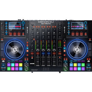 Denon Mcx8000 Pr