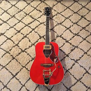Gretsch G5034T Rancher Electric Guitar