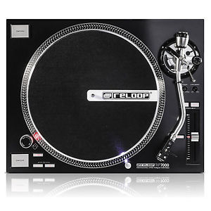 Reloop Rp7000 Qu