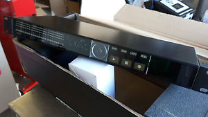 Joeco recorder BBR1B 1/4 balanced input recorder