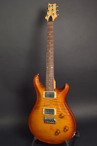 PAUL REED SMITH PRS CE22MT VAS Electric Guitar w/HardCase From Japan Used #G453