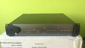 Avid HD I/O 16x16 Analog