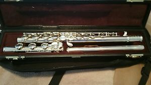 Yamaha Allegro Flute 471