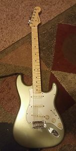 2012 Fender Stra
