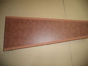 Gibson Flying V Case HIstoric