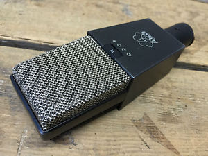 AKG C 414 B - ULS, TL C414 BULSTL MICROPHONE W/CLIP- PRO!