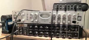 AVALON 737 vt sp Preamplificatore Pre Valvolare Mint TOP di gamma