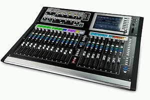 Allen and Heath GLD-80
