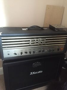 ENGL Blackmore Head Only. A Superb & Versatile Amp. Please No Time Waster.