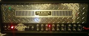 Mesa Boogie Trip