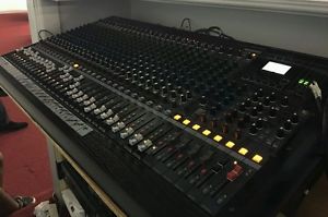 Yamaha MGP32X 32