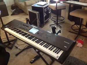 Korg Kronos X 88