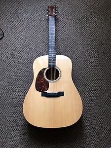 Martin 16 DGT Ac