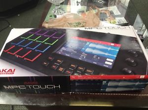 Akai Professional MPC Touch Music MIDI Production Center