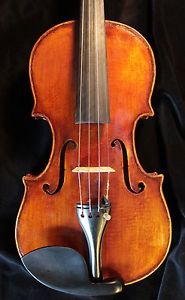 violino autentico cremonese 4/4 del 1982