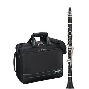 Yamaha YCL 450S Bb Clarinet