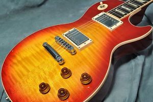 Gibson Les Paul 2011 Standard Electric guitar from japan
