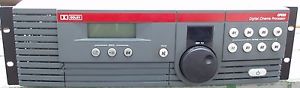 Dolby CP650 Digital Cinema Processor with Cat. 790 and Cat. 791 upgrades