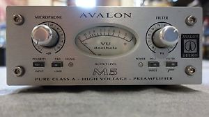 Avalon Design M5