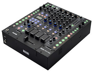 Rane 177002 Mixe