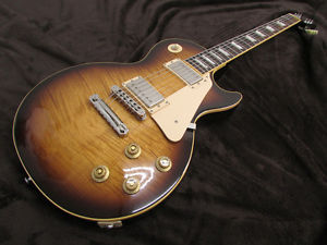 2007 Gibson 60's Les Paul Standard Plus Electric Guitar 6 String 2000s w/OHSC