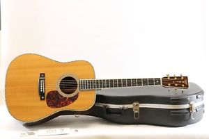 WOW! MINTY Martin D-42 D42 Great Deal on near PERFECT Guitar 2010