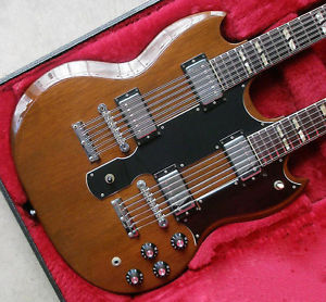 Gibson 1978 Vint
