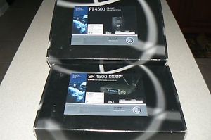 AKG WMS-4500 Wireless System (570-600 Mhz)