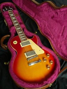 Gibson Les Paul Standard 2000 Heritage Cherry Sunburst Electric guitar