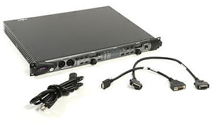 Avid HD OMNI ProTools Interface