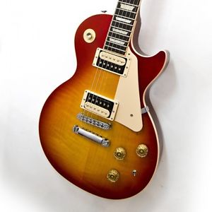 Gibson Les Paul Classic 2014 Electric guitar from japan