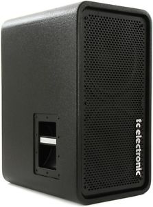 TC Electronic RS212 2x12" 400-Watt Bass Cabinet