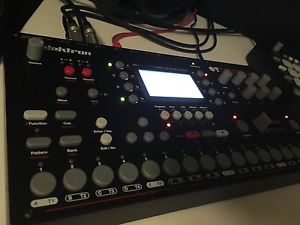 Elektron Octatrack