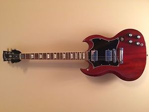 Gibson SG Standard Electric Guitar