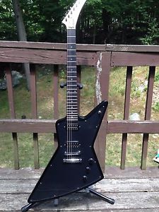 Gibson Explorer 2007 New Century Carbon Fiber Ltd Ed (GOTW#36)