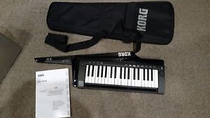 Korg RK100S Keyb