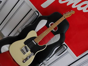 Vintage Look Fender Telecaster 90er // Made in Korea// No Squier no Les Paul