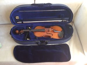 Viola - Jay Haide 15.75" 2004