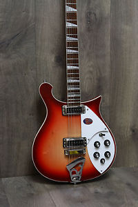 Rickenbacker/620FG
