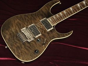 Ibanez RGT42SE Powder Cosmo Used guitar free shipping EMS
