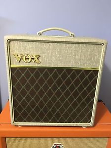 VOX AC4 HW1