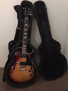 Gibson ES-137 Classic Electric Guitar
