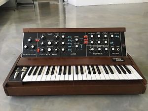 Moog Minimoog D 