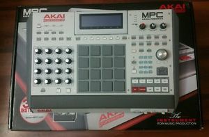 AKAI MPC Renaissance