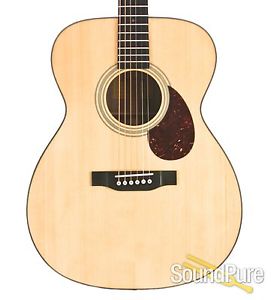 Eastman E10 OM A