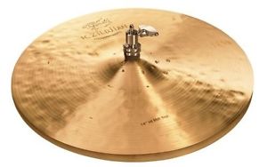 Zildjian *GRATISVERSAND* K Constantinople 14" HiHats Hi Hats Cymbals Becken