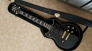 !!!YAMAHA SG 1000 mit repariertem HALSBRUCH!!! Made in Japan!!! LES PAUL KILLER