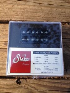 Suhr SSV Single 