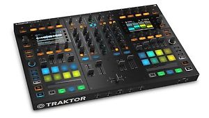 Native Instruments Traktor Kontrol S8