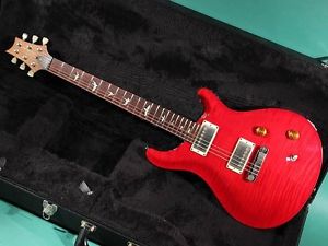 USED Paul Reed Smith(PRS) McCARTY 10TOP ROSE NECK 2005 w/ OHSC